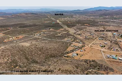 2.64 Acres Off Wolfpack Trail, Mayer, AZ 86333 - Photo 9