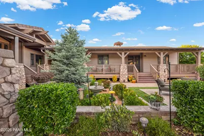 14780 N Double Adobe Road, Prescott, AZ 86305 - Photo 13