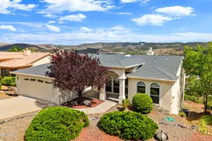 1941 Boardwalk Ave, Prescott, AZ 86301 - Photo 1