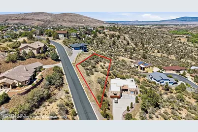 965 N Hunter Ridge Road, Prescott, AZ 86303 - Photo 9