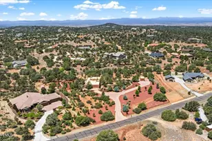 13990 N Spotted Eagle Dr, Prescott, AZ 86305 - Photo 39