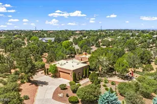 13990 N Spotted Eagle Dr, Prescott, AZ 86305 - Photo 31