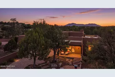 13990 N Spotted Eagle Drive, Prescott, AZ 86305 - Photo 33