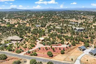 13990 N Spotted Eagle Dr, Prescott, AZ 86305 - Photo 35