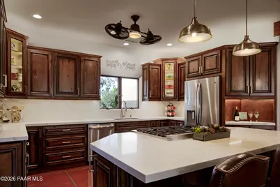 13990 N Spotted Eagle Drive, Prescott, AZ 86305 - Photo 11