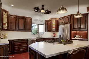 13990 N Spotted Eagle Dr, Prescott, AZ 86305 - Photo 11