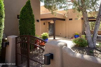 13990 N Spotted Eagle Drive, Prescott, AZ 86305 - Photo 1