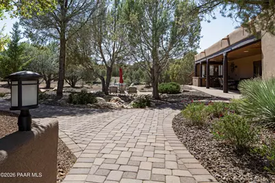 13990 N Spotted Eagle Drive, Prescott, AZ 86305 - Photo 9
