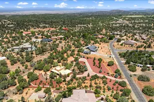 13990 N Spotted Eagle Dr, Prescott, AZ 86305 - Photo 37