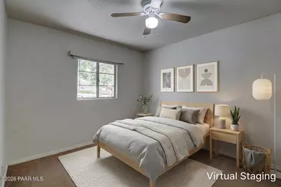 116 E Leroux Street, Prescott, AZ 86303 - Photo 23