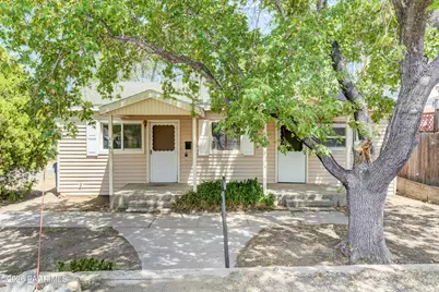 116 E Leroux Street, Prescott, AZ 86303 - Photo 1