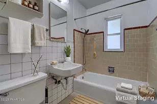 116 E Leroux St, Prescott, AZ 86303 - Photo 21