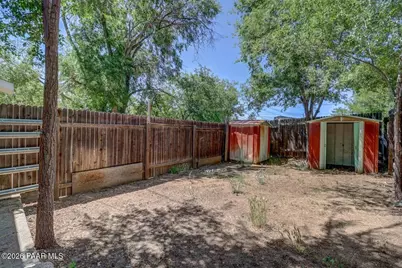 116 E Leroux Street, Prescott, AZ 86303 - Photo 25