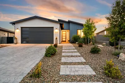 5096 N Atwood Court, Prescott Valley, AZ 86314 - Photo 1