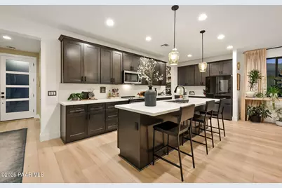 5096 N Atwood Court, Prescott Valley, AZ 86314 - Photo 9