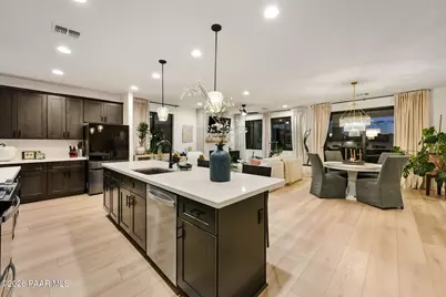 5096 N Atwood Court, Prescott Valley, AZ 86314 - Photo 13