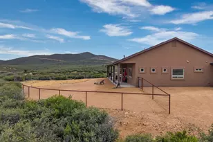 15935 E Lone Fox Trail, Dewey-Humboldt, AZ 86327 - Photo 41