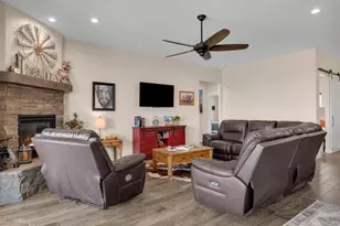 15935 E Lone Fox Trail, Dewey-Humboldt, AZ 86327 - Photo 13