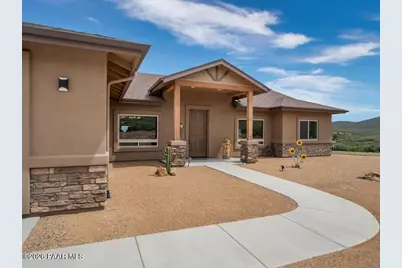 15935 E Lone Fox Trail, Dewey-Humboldt, AZ 86327 - Photo 7