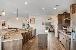 15935 E Lone Fox Trail, Dewey-Humboldt, AZ 86327 - Photo 15
