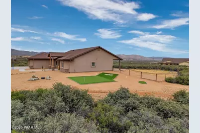 15935 E Lone Fox Trail, Dewey-Humboldt, AZ 86327 - Photo 37