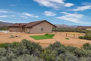 15935 E Lone Fox Trail, Dewey-Humboldt, AZ 86327 - Photo 37