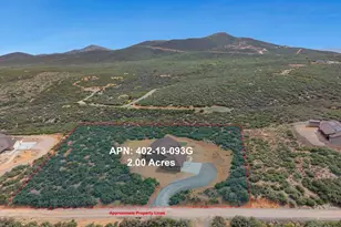 15935 E Lone Fox Trail, Dewey-Humboldt, AZ 86327 - Photo 45