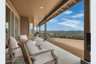 15935 E Lone Fox Trail, Dewey-Humboldt, AZ 86327 - Photo 35