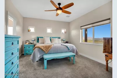 15935 E Lone Fox Trail, Dewey-Humboldt, AZ 86327 - Photo 21