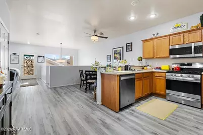 983 N Rolling Green Road, Dewey-Humboldt, AZ 86327 - Photo 15