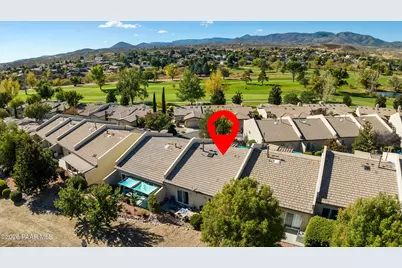 983 N Rolling Green Road, Dewey-Humboldt, AZ 86327 - Photo 29