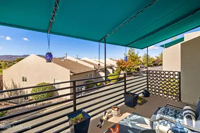 983 N Rolling Green Road, Dewey-Humboldt, AZ 86327 - Photo 9