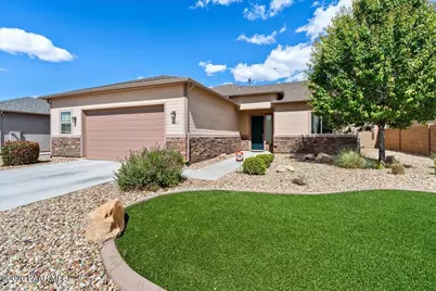 5435 N Dolan Court, Prescott Valley, AZ 86314 - Photo 25