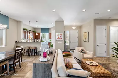 5435 N Dolan Court, Prescott Valley, AZ 86314 - Photo 13
