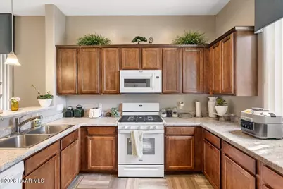 5435 N Dolan Court, Prescott Valley, AZ 86314 - Photo 3