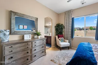 5435 N Dolan Court, Prescott Valley, AZ 86314 - Photo 9