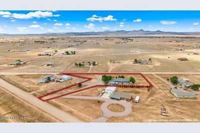 3770 W Harvest Way, Paulden, AZ 86334 - Photo 27