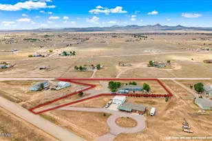 3770 W Harvest Way, Paulden, AZ 86334 - Photo 27