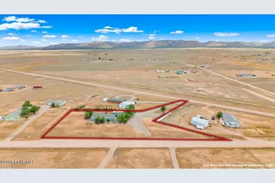 3770 W Harvest Way, Paulden, AZ 86334 - Photo 25