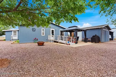 3770 W Harvest Way, Paulden, AZ 86334 - Photo 3