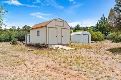 2310 W Levie Lane, Prescott, AZ 86305 - Photo 19