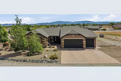 77 Mackenzie Rose Drive, Chino Valley, AZ 86323 - Photo 3