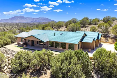 4060 W Brenda Trail, Prescott, AZ 86305 - Photo 45