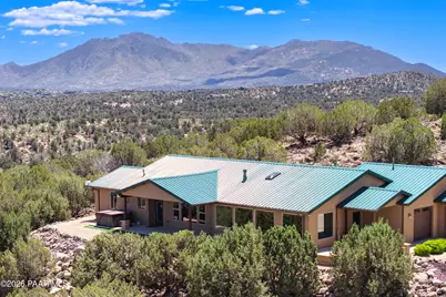4060 W Brenda Trail, Prescott, AZ 86305 - Photo 47