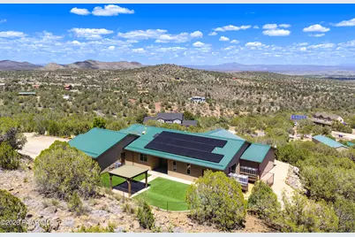 4060 W Brenda Trail, Prescott, AZ 86305 - Photo 53