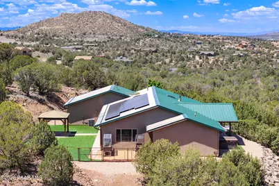 4060 W Brenda Trail, Prescott, AZ 86305 - Photo 55