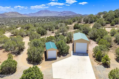 4060 W Brenda Trail, Prescott, AZ 86305 - Photo 57