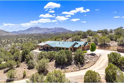 4060 W Brenda Trail, Prescott, AZ 86305 - Photo 49