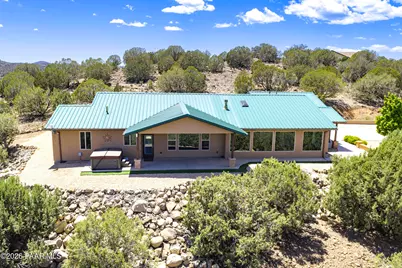 4060 W Brenda Trail, Prescott, AZ 86305 - Photo 45