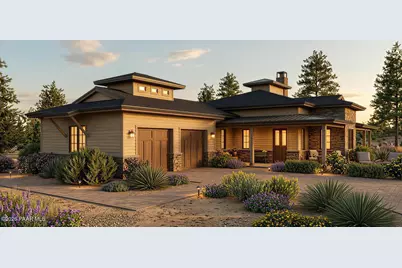 5386 W Dusty Saddle Lane, Prescott, AZ 86305 - Photo 1